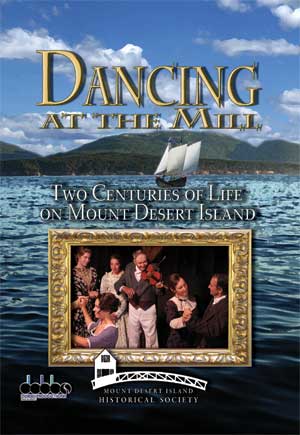 Dancing at the Mill