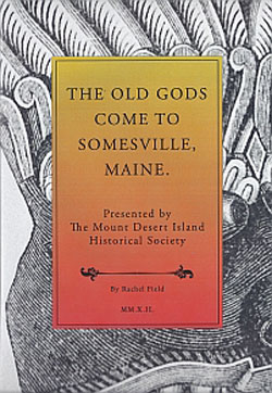 The Old Gods Come to Somesville
