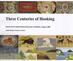 Three Centuries of Hooking