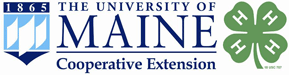 University of Maine Cooperative Extension