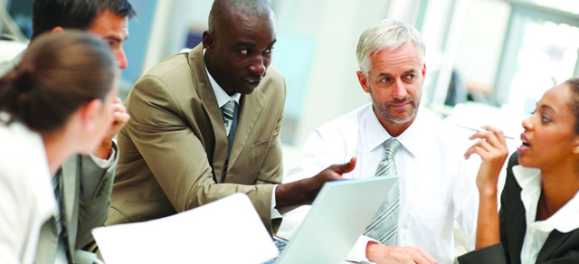 Domenick and Associates